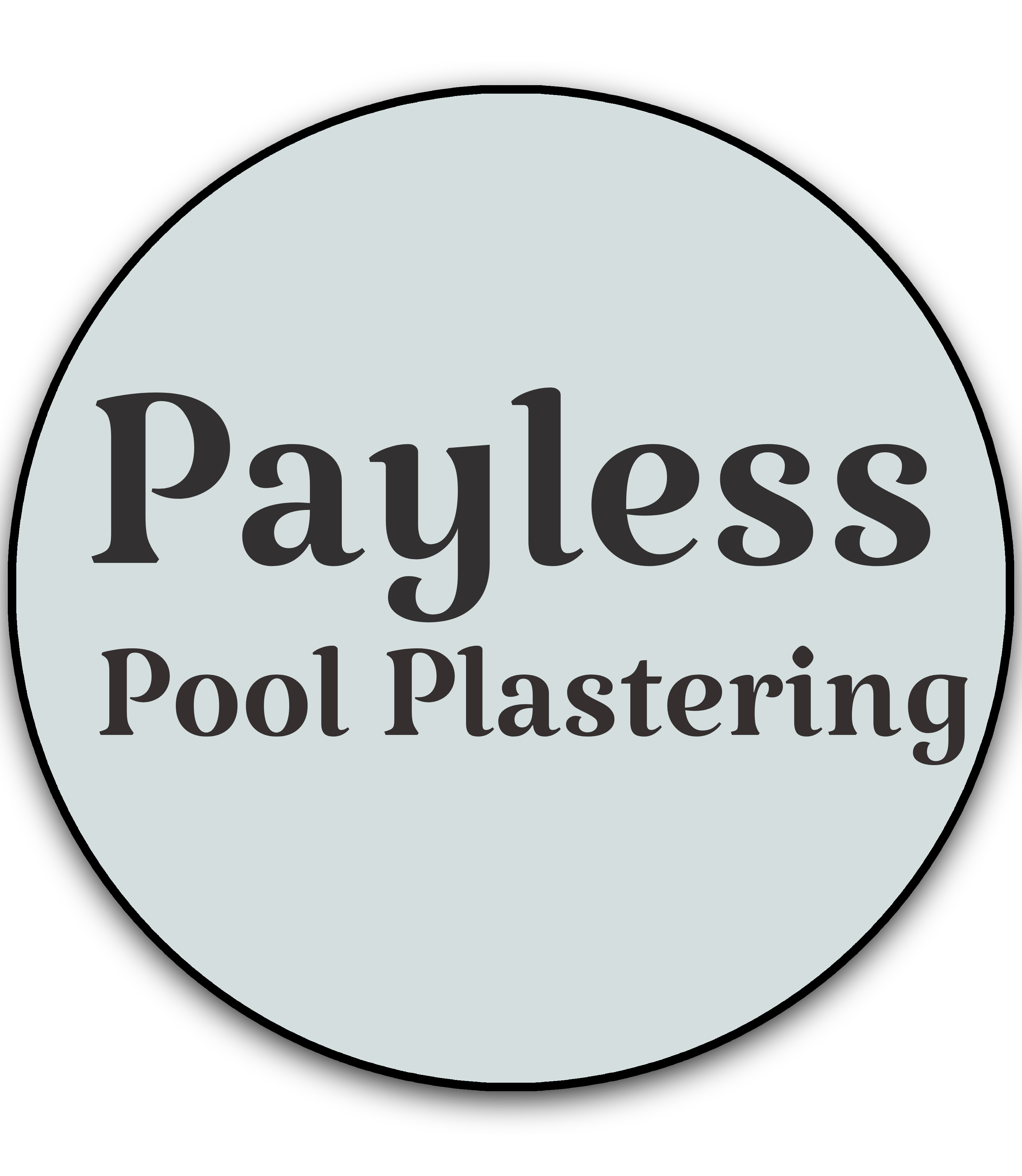 Payless Pool Plastering